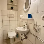 아파트 Center, Modern House With Ac And Wi-fi *