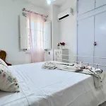 아파트 Center, Modern House With Ac And Wi-fi *