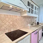 Center, Modern House With Ac And Wi-fi * Olbia