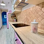 Center, Modern House With Ac And Wi-fi Apartment