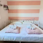 Center, Modern House With Ac And Wi-fi Апартаменты Ольбия