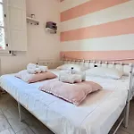 Apartment Center, Modern House With Ac And Wi-fi *