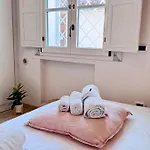 Apartment Center, Modern House With Ac And Wi-fi Olbia