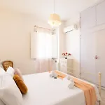 Center, Modern House With Ac And Wi-fi *
