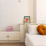 Center, Modern House With Ac And Wi-fi Апартаменты