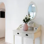Center, Modern House With Ac And Wi-fi *