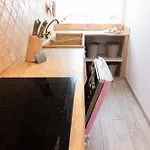 Center, Modern House With Ac And Wi-fi *