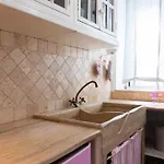 Center, Modern House With Ac And Wi-fi Ольбия