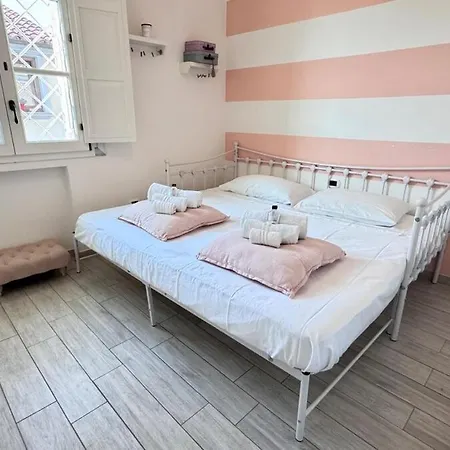 Center, Modern House With Ac And Wi-fi Appartamento *
