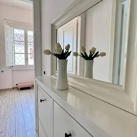 Lejlighed Center, Modern House With Ac And Wi-fi Olbia