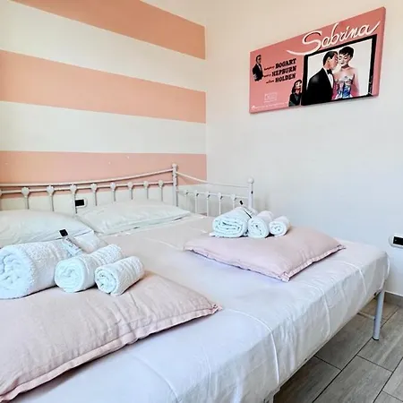 Center, Modern House With Ac And Wi-fi * Όλμπια