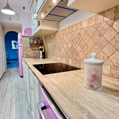 Center, Modern House With Ac And Wi-fi Appartamento