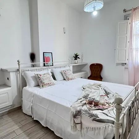 Center, Modern House With Ac And Wi-fi 올비아