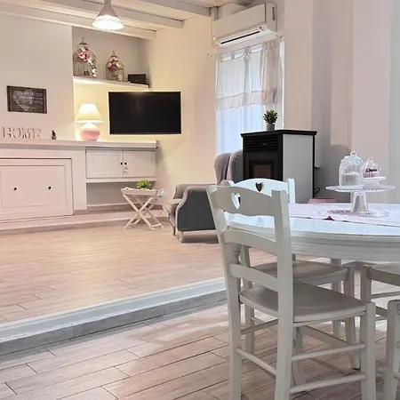 Center, Modern House With Ac And Wi-fi Appartamento
