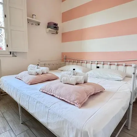 아파트 Center, Modern House With Ac And Wi-fi *