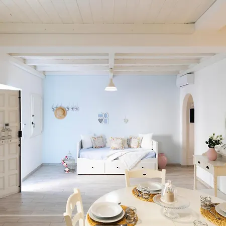 Center, Modern House With Ac And Wi-fi * Olbia