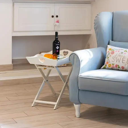 Center, Modern House With Ac And Wi-fi * Olbia