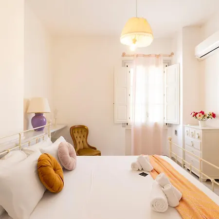 Center, Modern House With Ac And Wi-fi Lejlighed *