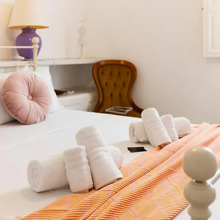 Center, Modern House With Ac And Wi-fi Lejlighed Olbia
