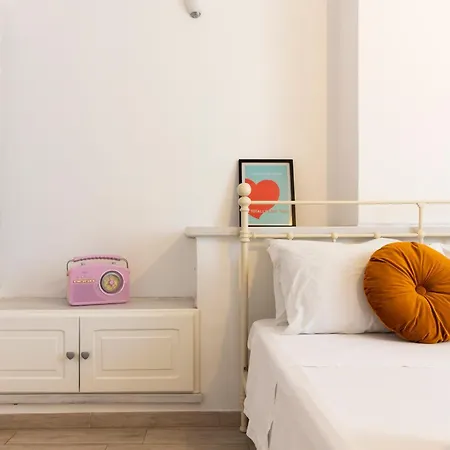 Center, Modern House With Ac And Wi-fi Lejlighed
