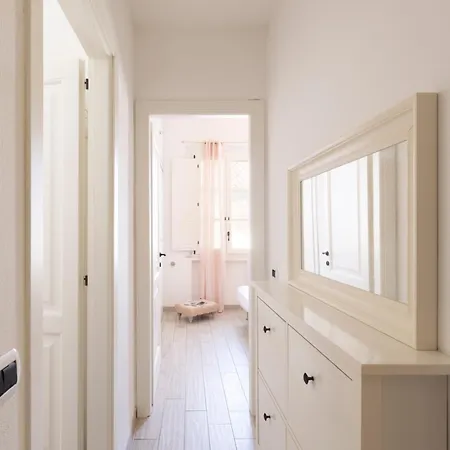 Lejlighed Center, Modern House With Ac And Wi-fi Olbia