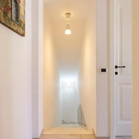 Center, Modern House With Ac And Wi-fi Lejlighed
