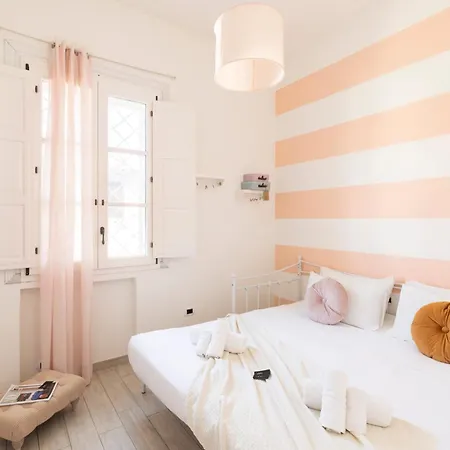 Center, Modern House With Ac And Wi-fi *