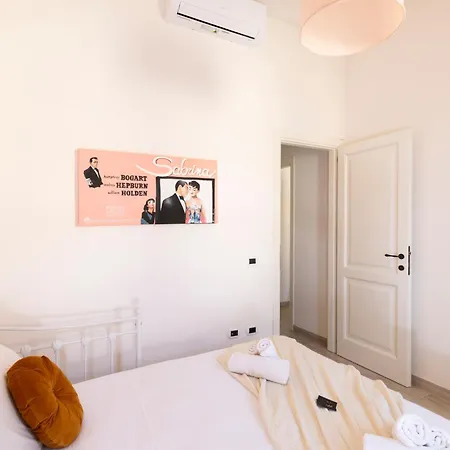 Lejlighed Center, Modern House With Ac And Wi-fi Olbia