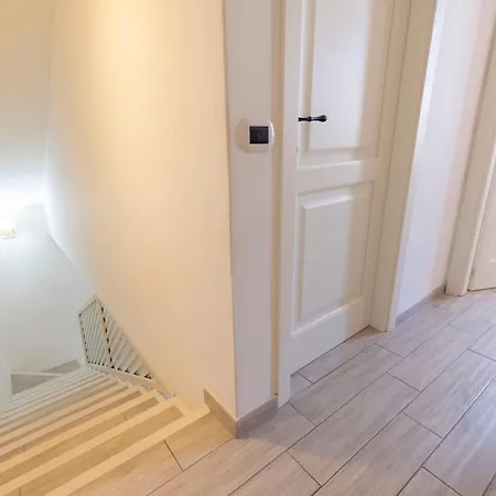 Center, Modern House With Ac And Wi-fi * Olbia
