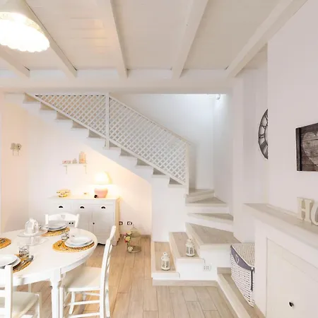 Center, Modern House With Ac And Wi-fi Lejlighed Olbia