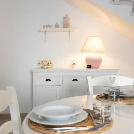 Center, Modern House With Ac And Wi-fi Lejlighed *