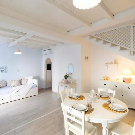 Center, Modern House With Ac And Wi-fi Lejlighed