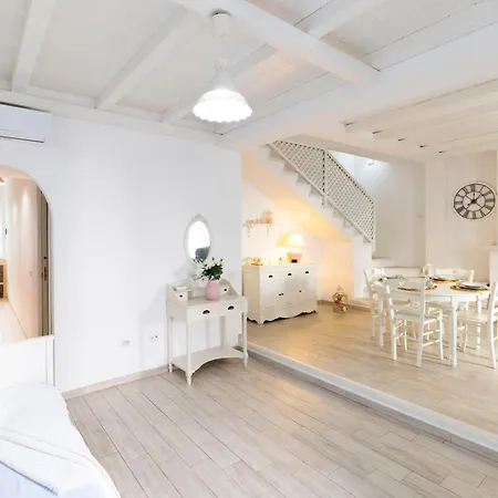 Center, Modern House With Ac And Wi-fi Lejlighed