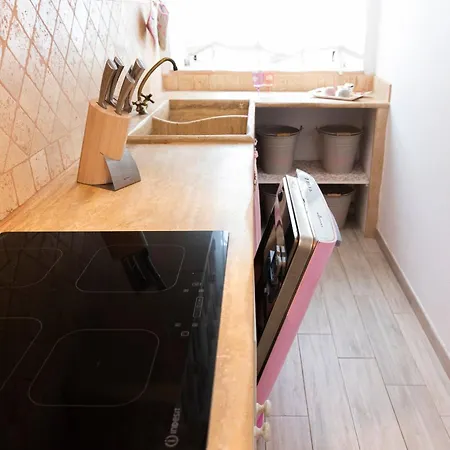 Center, Modern House With Ac And Wi-fi *