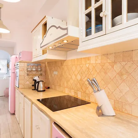 Center, Modern House With Ac And Wi-fi Lejlighed *
