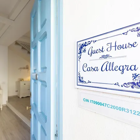 Lejlighed Center, Modern House With Ac And Wi-fi Olbia