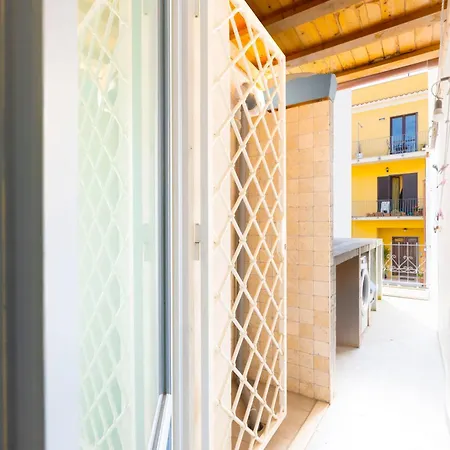 Center, Modern House With Ac And Wi-fi Lejlighed *