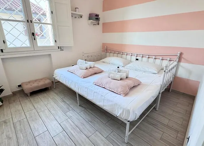 Center, Modern House With Ac And Wi-fi 公寓 *