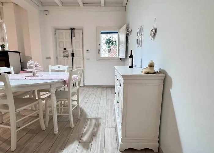 Center, Modern House With Ac And Wi-fi * Olbia